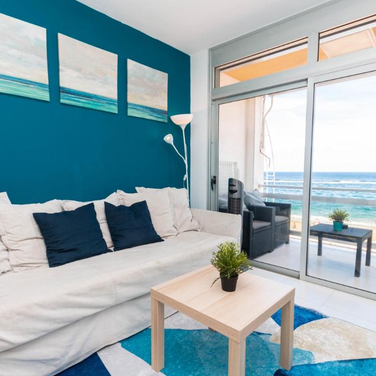 Blue Vista Apartment - Apartamento con vistas al mar - 10