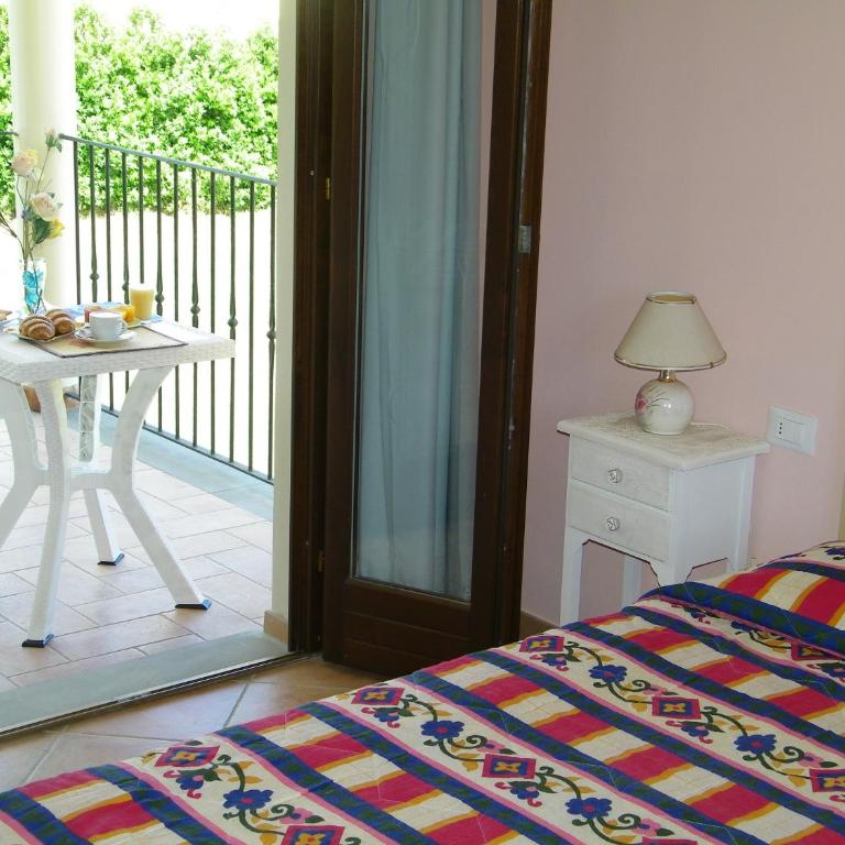 Triolivo B&B - Camera Matrimoniale - 2