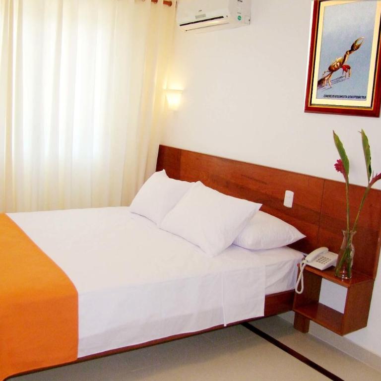 HOTEL Casa cesar - Executive Double Room - 5