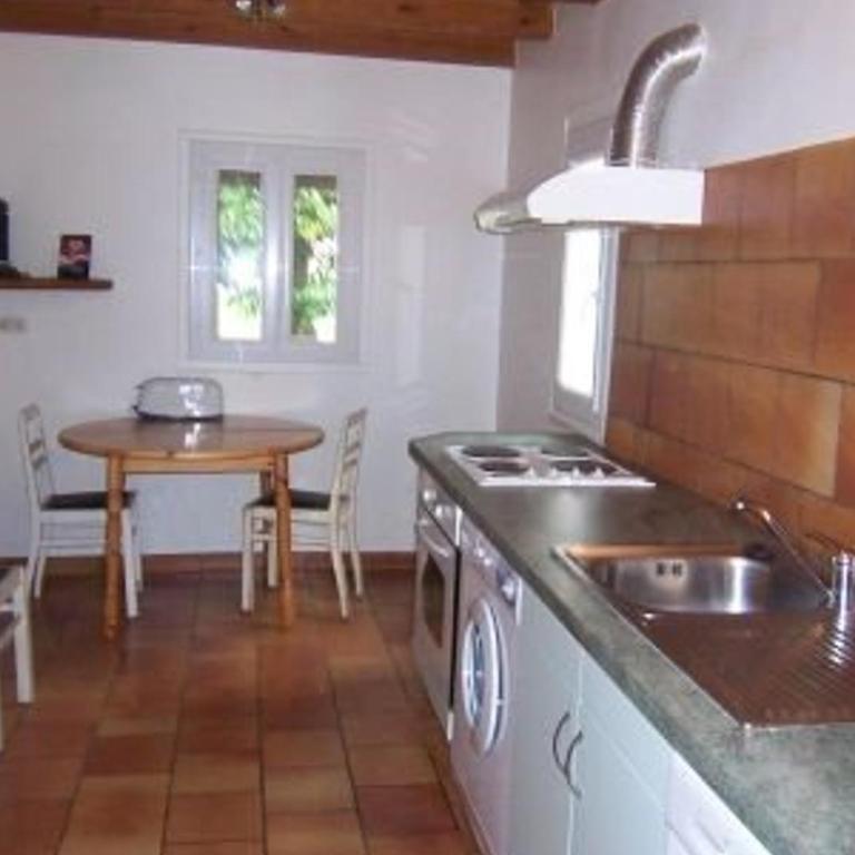 Maison Familiale à St Lary, 8 Pers, Jardin, Proche Téléphérique et Commerces - FR-1-457-132 - Casa de vacaciones (8 adultos) - 3