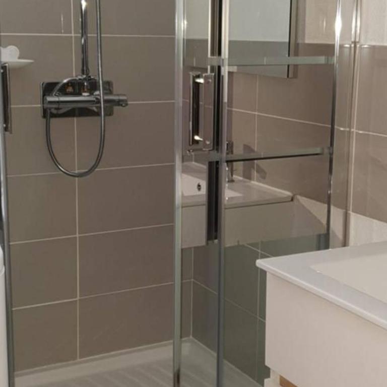 Appartement au Centre Ville pour 6 personnes - FR-1-234-228 - Appartement (6 Adultes) - 12
