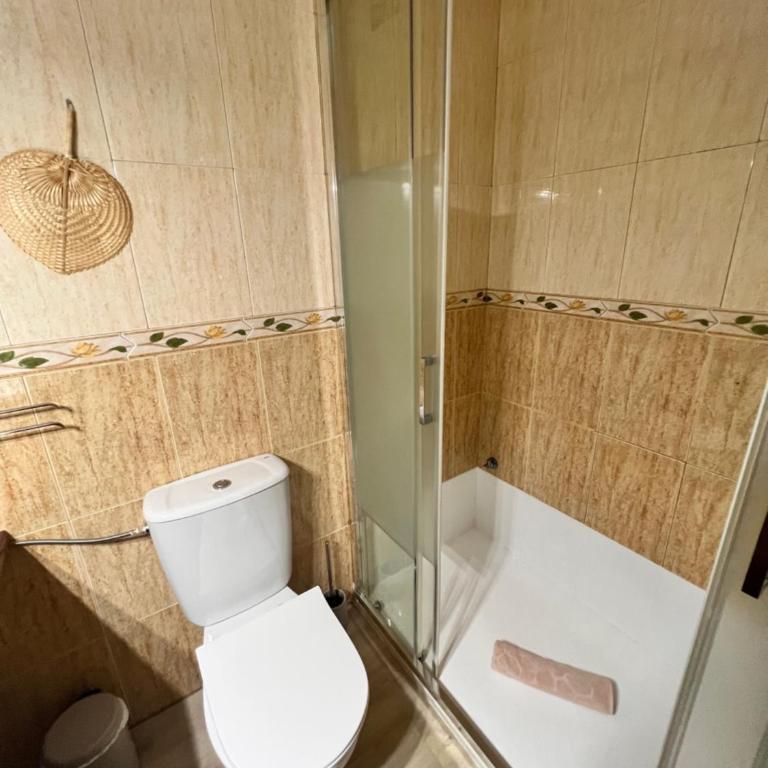 CASA FUERTEARENA a 200m de la playa - Apartamento de 2 dormitorios - 15