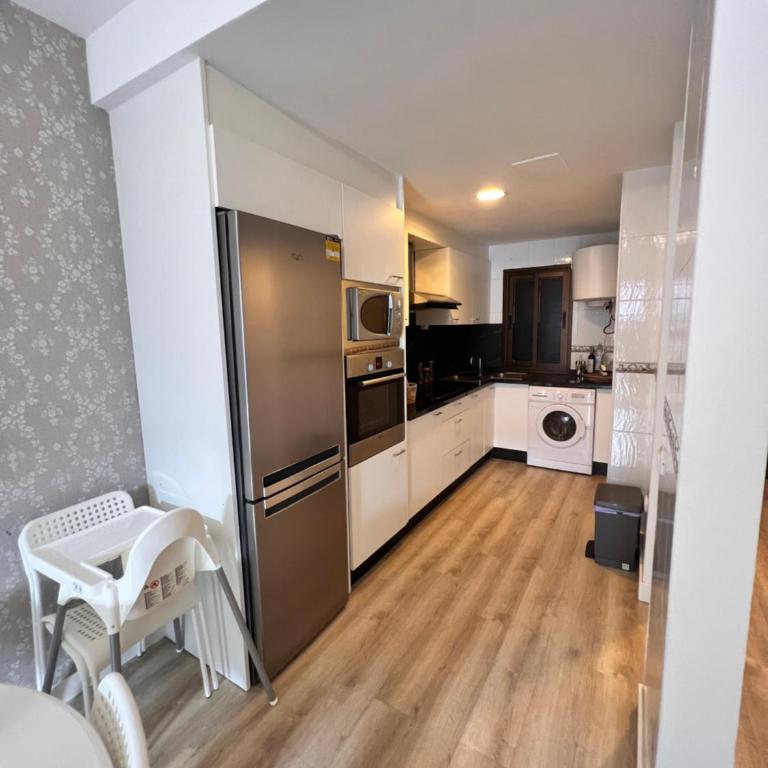 CASA FUERTEARENA a 200m de la playa - Apartamento de 2 dormitorios - 18