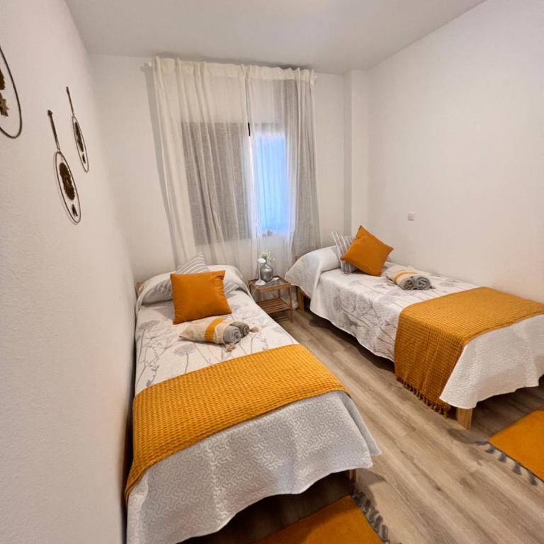 CASA FUERTEARENA a 200m de la playa - Apartamento de 2 dormitorios - 11