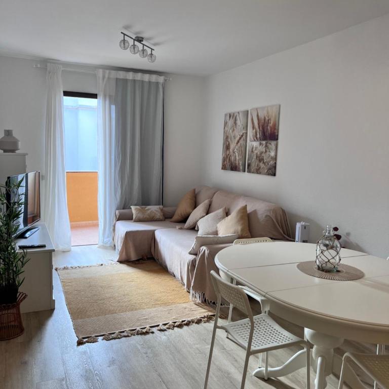 CASA FUERTEARENA a 200m de la playa - Apartamento de 2 dormitorios - 3