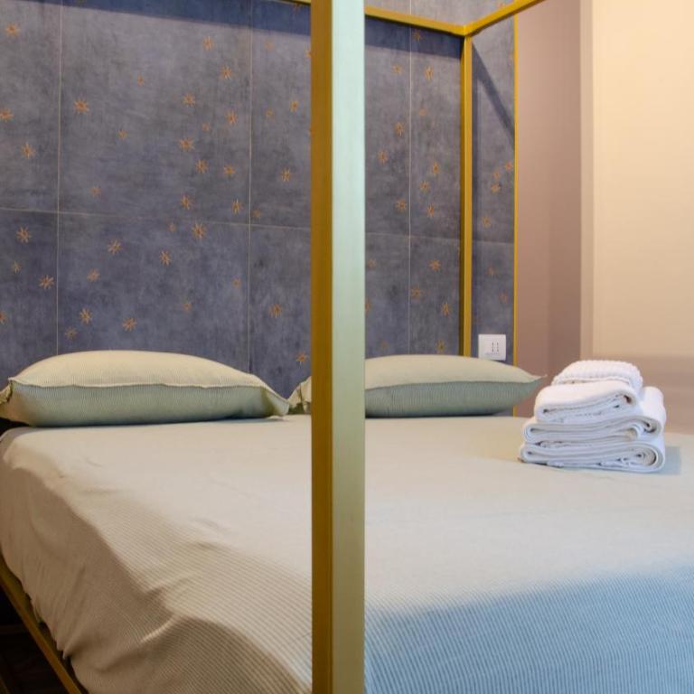 WW Home - Politecnico by HAPPYHOSTORINO - One-Bedroom Apartment - 10