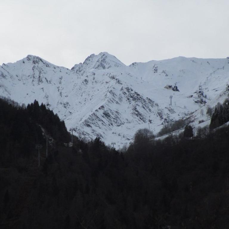 T2bis idéal 4-6 pers, Cauterets, centre à proximité - FR-1-234-243 - Appartement (6 Adultes) - 9