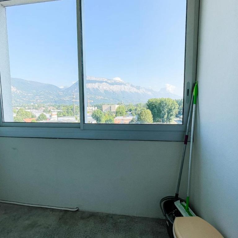#FV L'art de vivre Clim Rénové - Appartement - 14