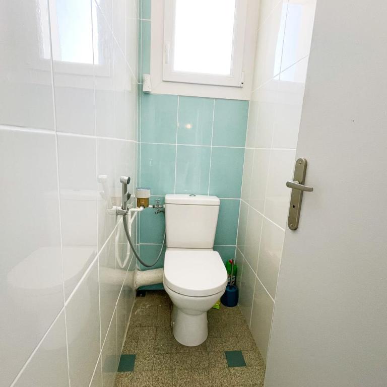 #FV L'art de vivre Clim Rénové - Appartement - 17