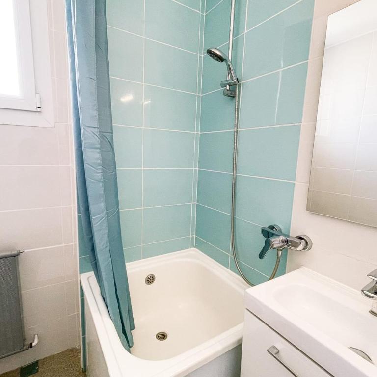 #FV L'art de vivre Clim Rénové - Appartement - 16