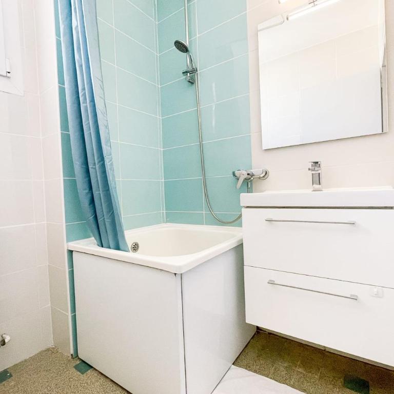#FV L'art de vivre Clim Rénové - Appartement - 15