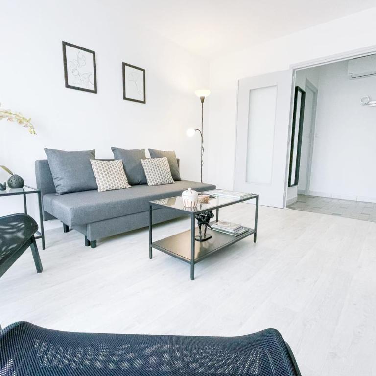 #FV L'art de vivre Clim Rénové - Appartement - 1