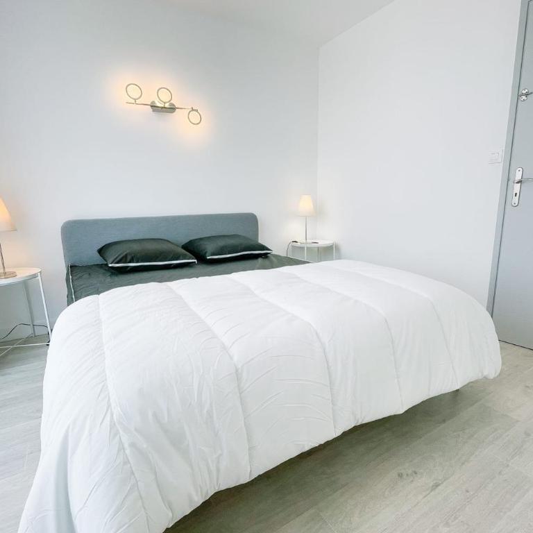 #FV L'art de vivre Clim Rénové - Appartement - 6