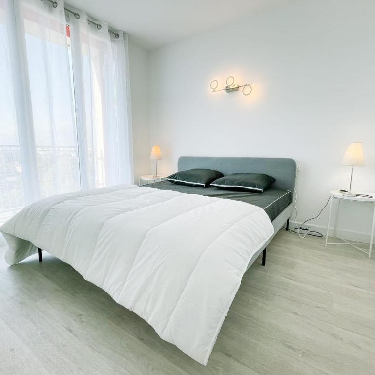 #FV L'art de vivre Clim Rénové - Appartement - 7