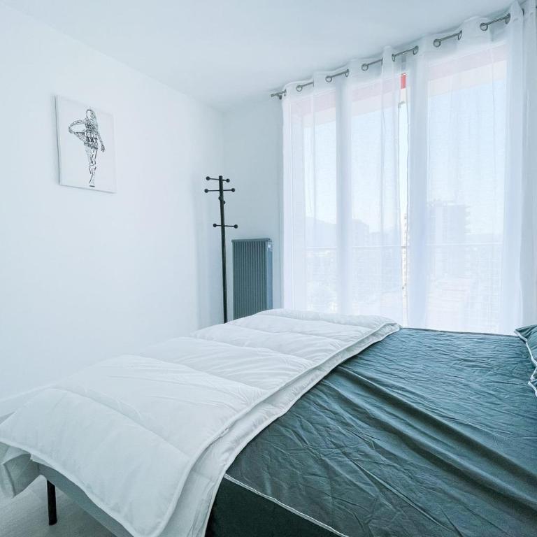 #FV L'art de vivre Clim Rénové - Appartement - 8