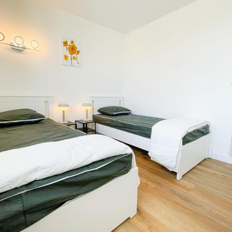 #FV L'art de vivre Clim Rénové - Appartement - 10