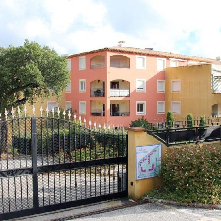 Appartement T3 avec grand jardin privé, climatisation et parking - FR-1-100-205 - Appartement (6 Adultes) - 12