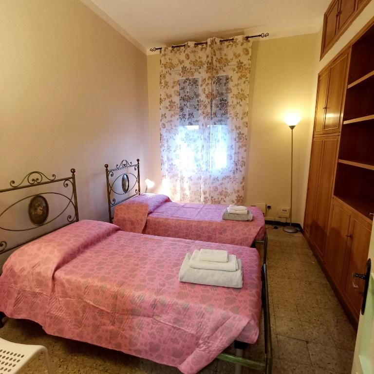 CASALEDO FIRENZE - 4 stanze e 2 bagni - Appartement - 28