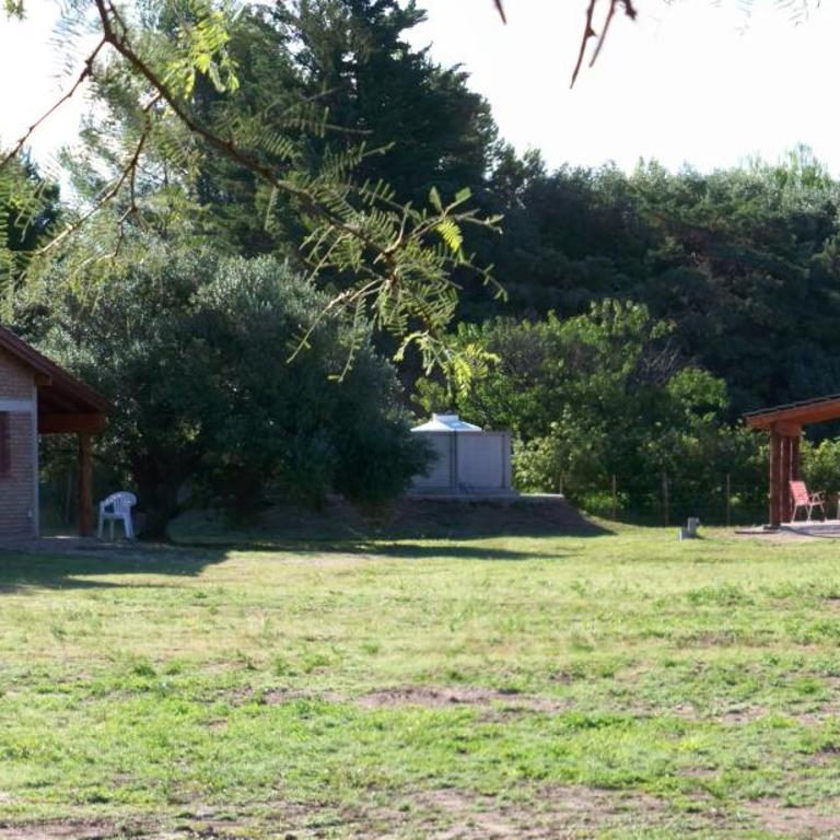 Cabañas Puerta del Sol - San Marcos Sierras - Bungalow de un dormitorio - 9