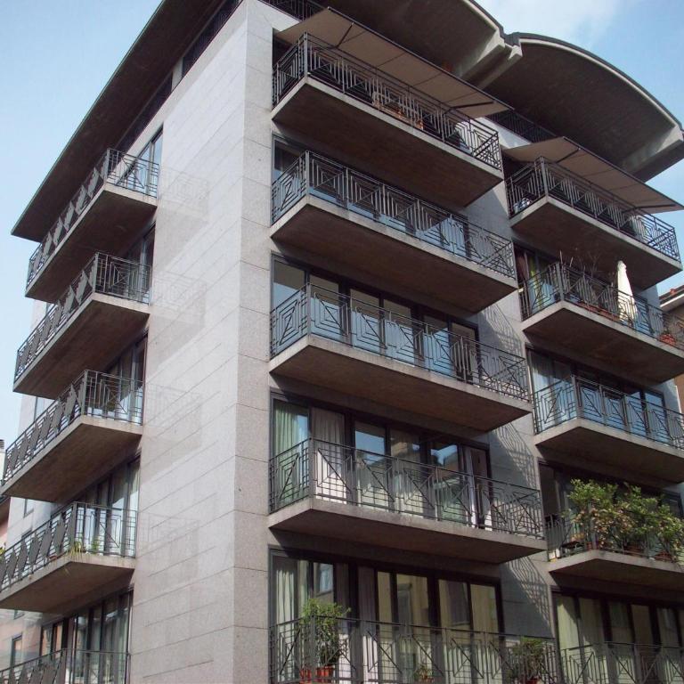 Apartment Nido Stazione - Appartamento con 3 Camere da Letto - 5