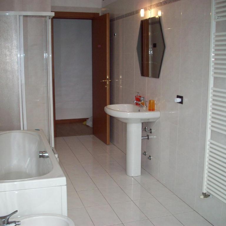 Apartment Nido Stazione - Appartamento con 3 Camere da Letto - 9
