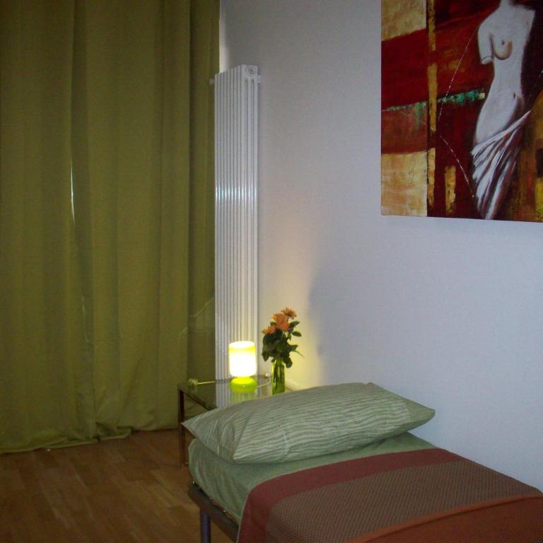 Apartment Nido Stazione - Appartamento con 3 Camere da Letto - 8