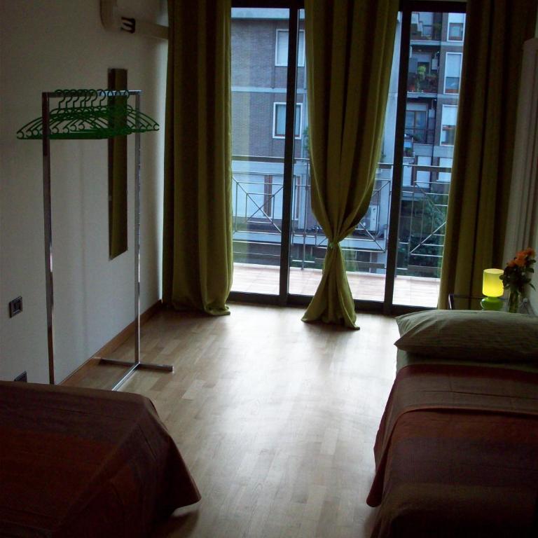Apartment Nido Stazione - Appartamento con 3 Camere da Letto - 7