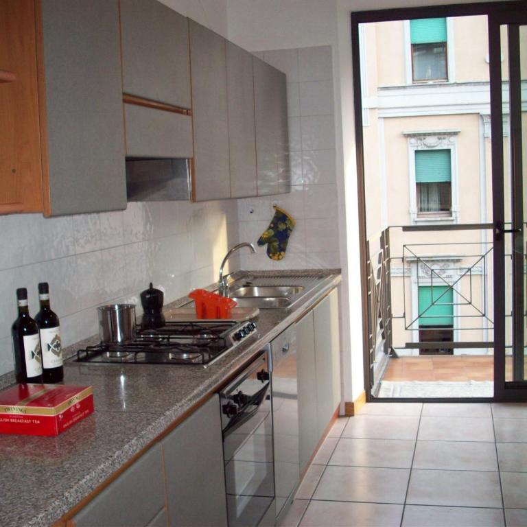 Apartment Nido Stazione - Appartamento con 3 Camere da Letto - 6