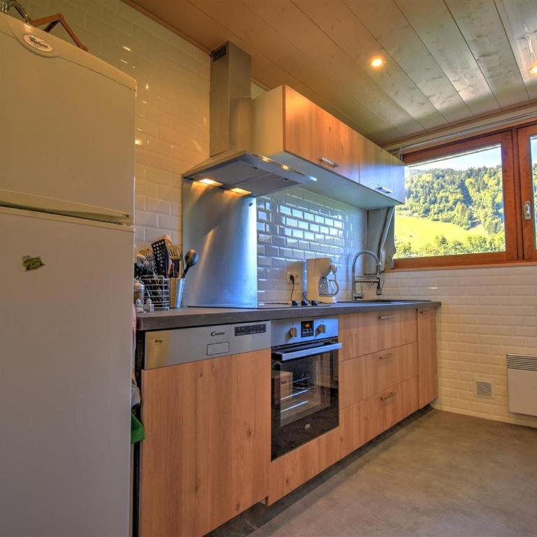 Appartement charme, proche centre, balcon vue - FR-1-524-97 - Apartment (6 Adults) - 9