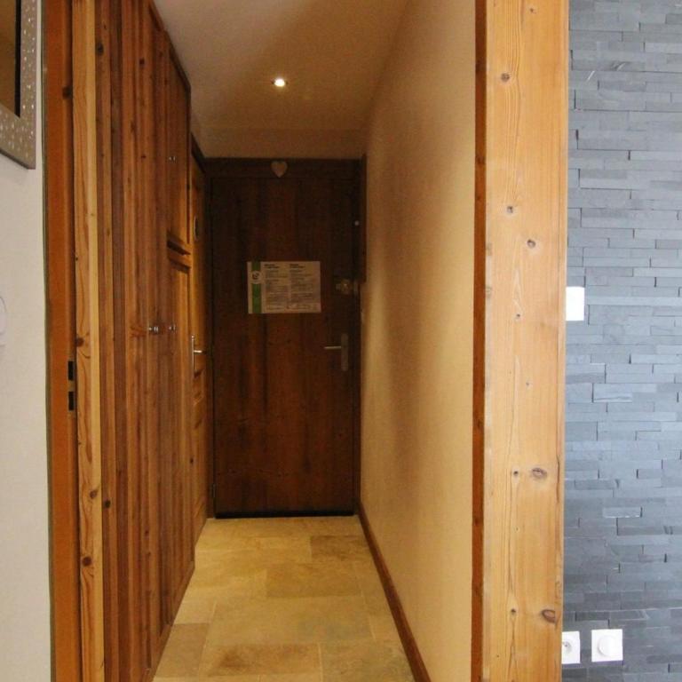 Appartement cosy avec balcon, 6 pers, proche pistes et commerces, Huez - FR-1-405-199 - Appartement - 3