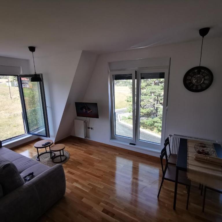 Apartman 982 Divčibare - Apartman sa 1 Spavaćom Sobom - 2