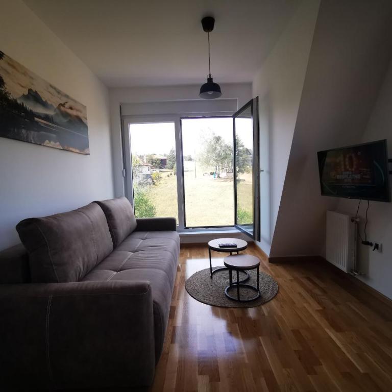 Apartman 982 Divčibare - Apartman sa 1 Spavaćom Sobom - 5