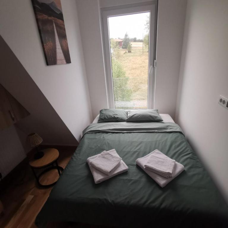 Apartman 982 Divčibare - Apartman sa 1 Spavaćom Sobom - 6