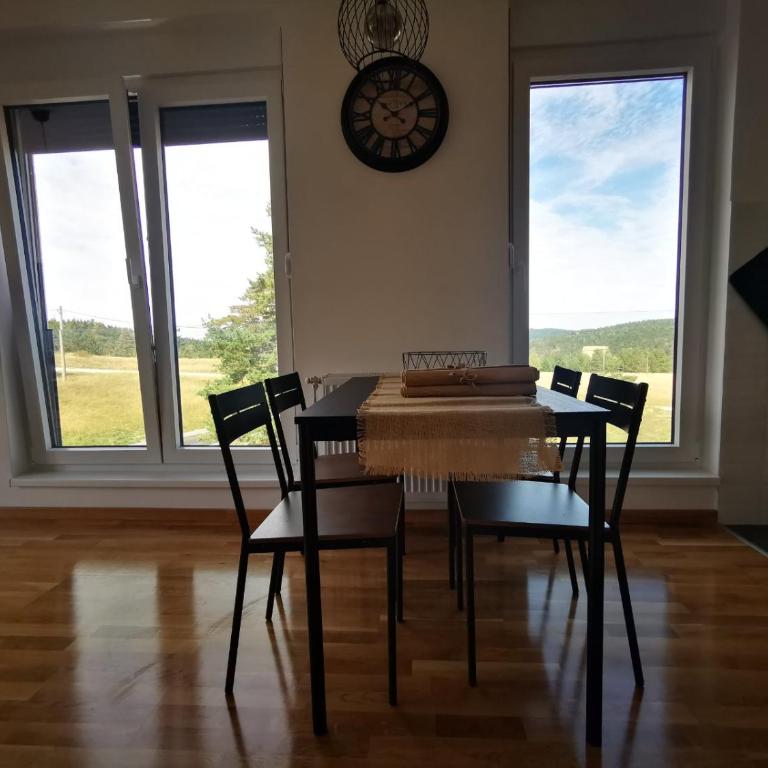 Apartman 982 Divčibare - Apartman sa 1 Spavaćom Sobom - 8