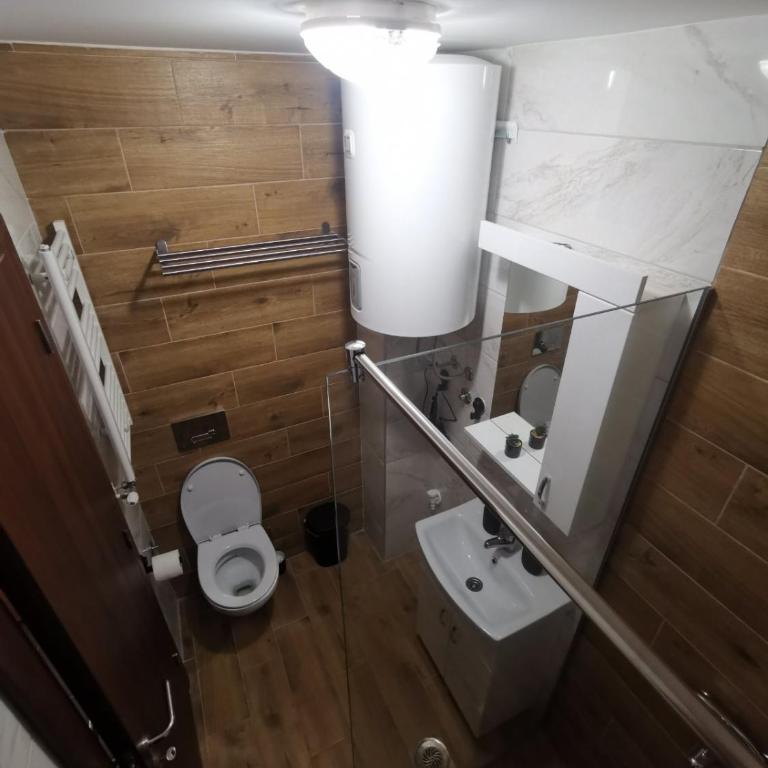 Apartman 982 Divčibare - Apartman sa 1 Spavaćom Sobom - 10