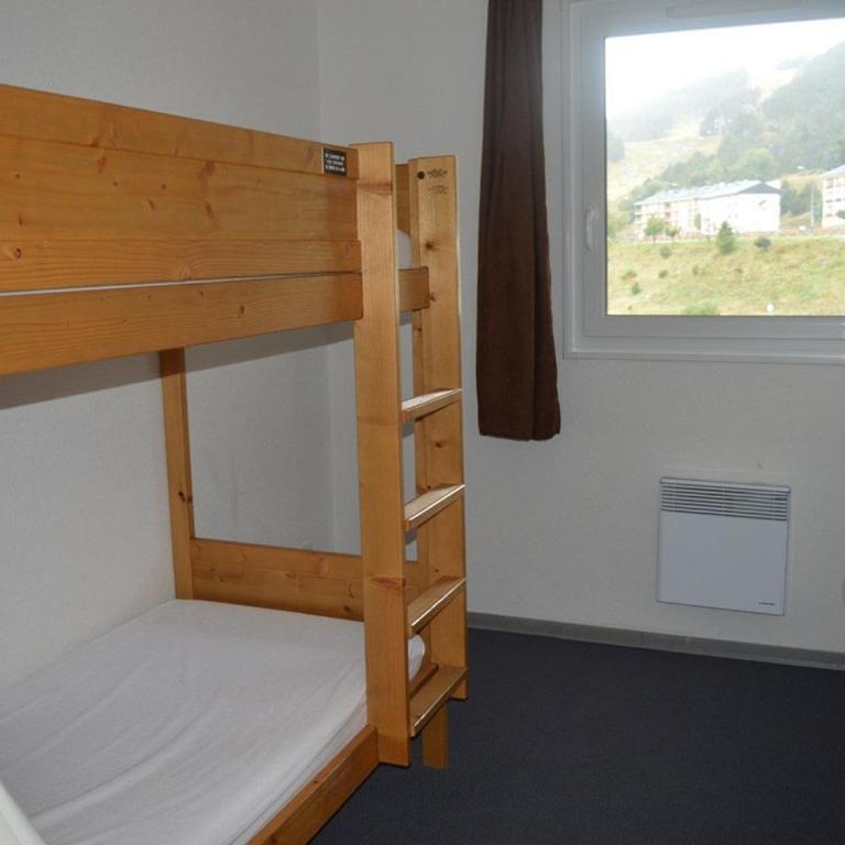 Appartement T3 au pied des pistes avec parking couvert - FR-1-593-56 - Appartamento (6 Adulti) - 5