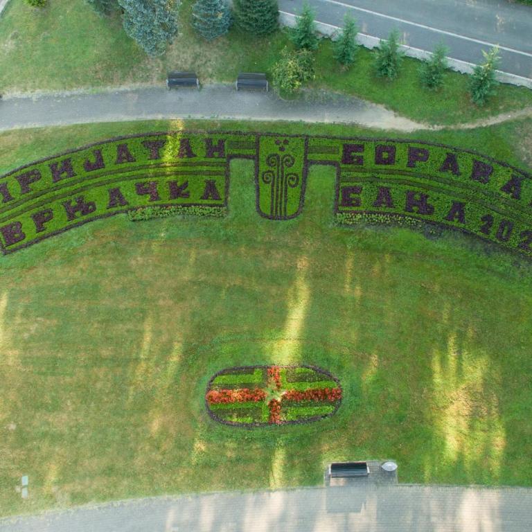 Woody apartman - Apartman sa 2 Spavaće Sobe - 7
