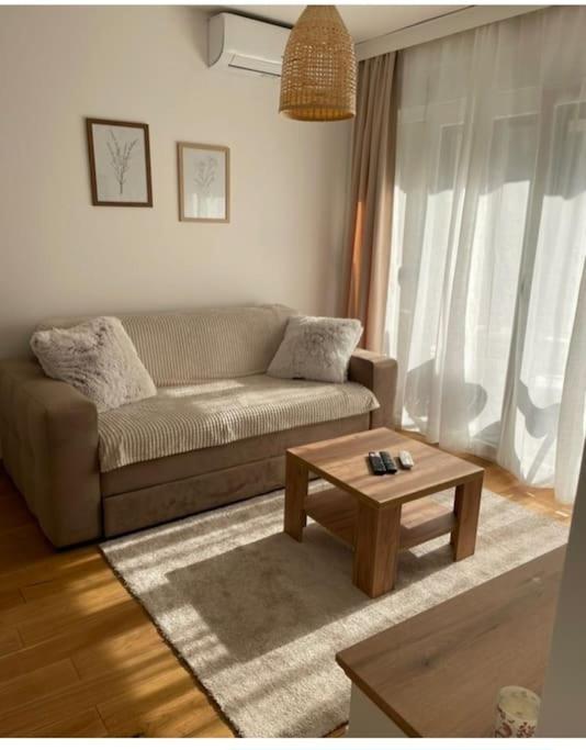 Woody apartman - Apartman sa 2 Spavaće Sobe - 1