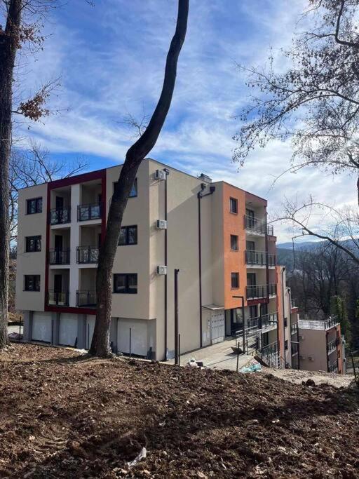 Woody apartman - Apartman sa 2 Spavaće Sobe - 9