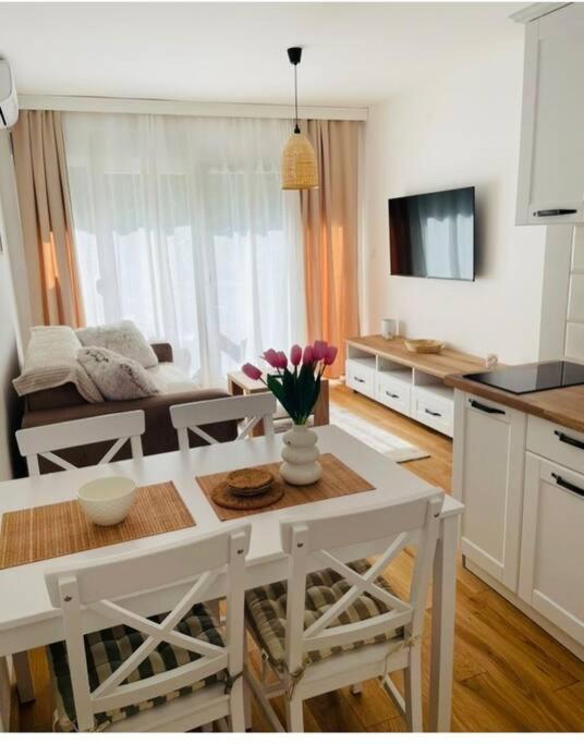 Woody apartman - Apartman sa 2 Spavaće Sobe - 3