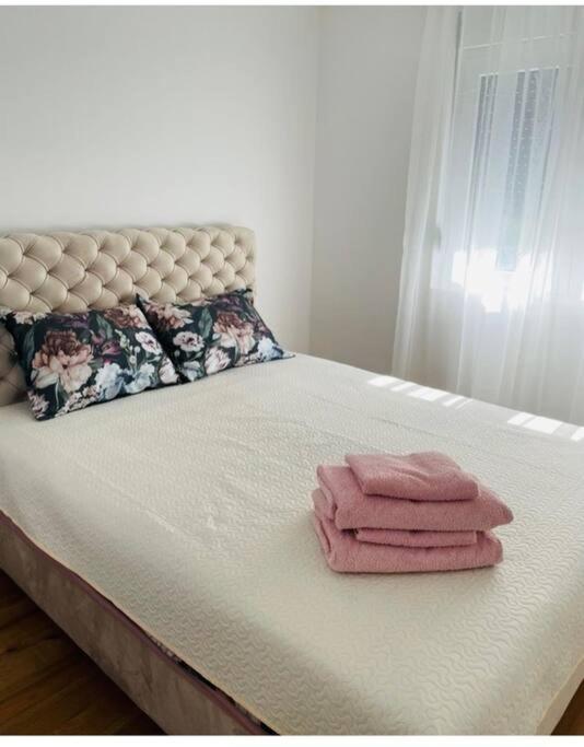 Woody apartman - Apartman sa 2 Spavaće Sobe - 5