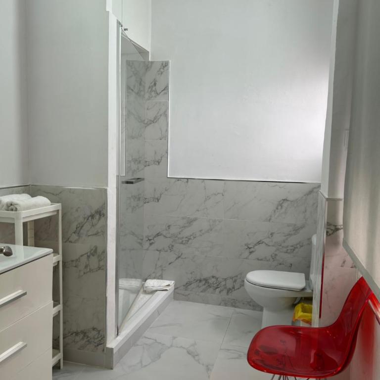 Coliseo Premium Apartment - Apartamento de 1 dormitorio - 15