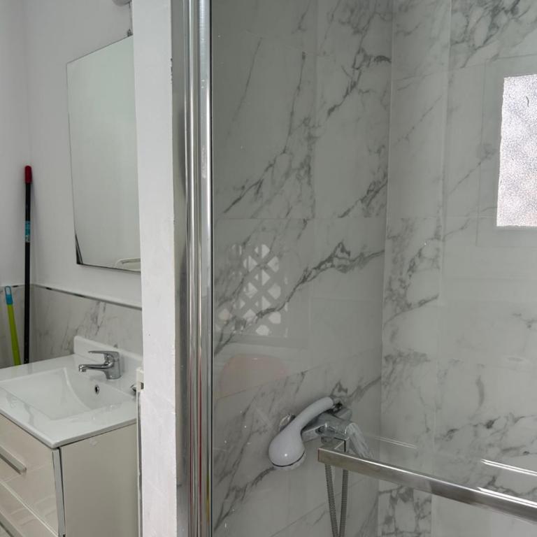 Coliseo Premium Apartment - Apartamento de 1 dormitorio - 16