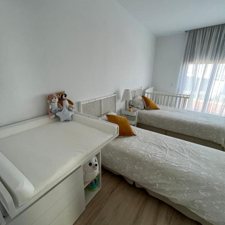 Casa con vistas y piscina privada - Casa Unifamiliar de 3 dormitorios - 13