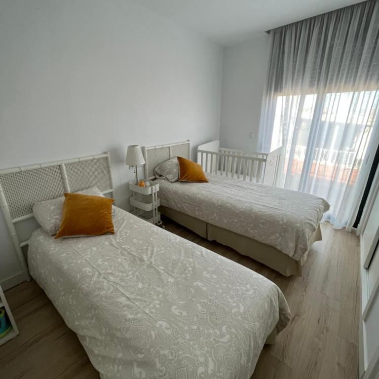 Casa con vistas y piscina privada - Casa Unifamiliar de 3 dormitorios - 14