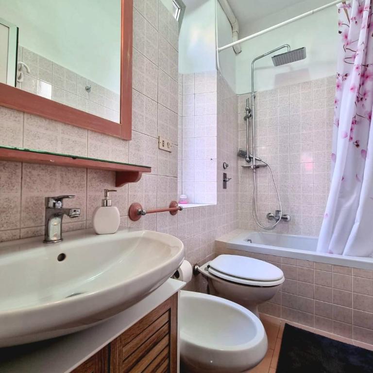 Casa Premuda - Appartamento con 2 Camere da Letto - 8