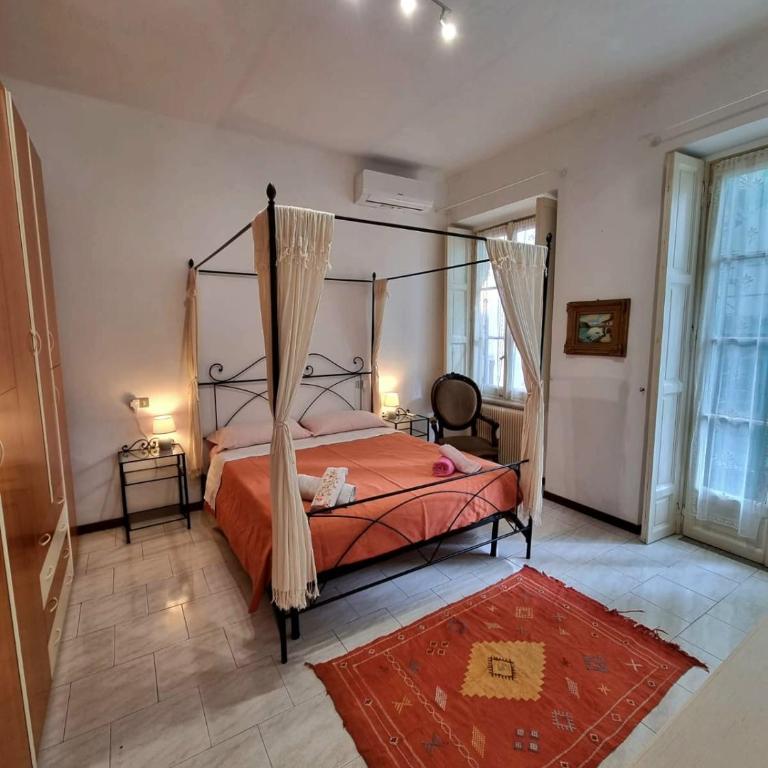 Casa Premuda - Appartamento con 2 Camere da Letto - 1