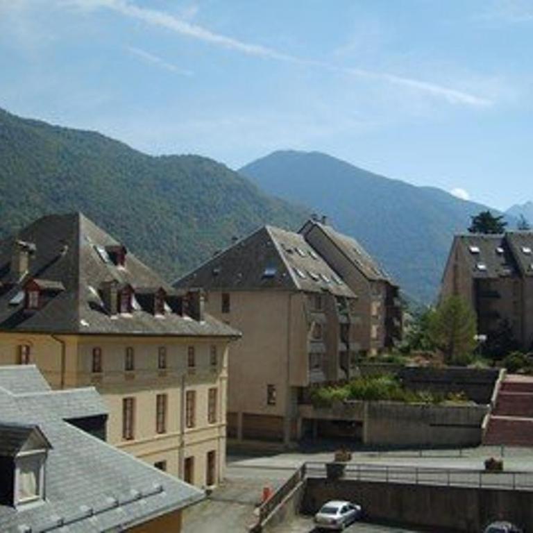 Studio Cosy 2 Pers au Pied du Téléphérique - Balcon Sud, Parking, Wifi, Animaux Acceptés - FR-1-313-168 - Studio - 10