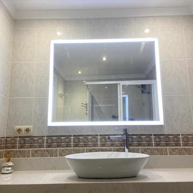 Familiar, doble terraza con vistas, piscina y parking - Apartamento de 3 dormitorios - 21