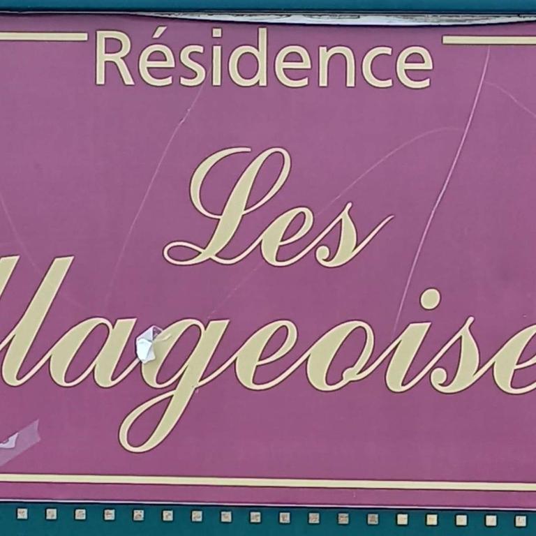 Appartement cosy avec piscine, proche commodités et plages, idéal pour familles - FR-1-387-164 - Appartement (6 Adultes) - 5